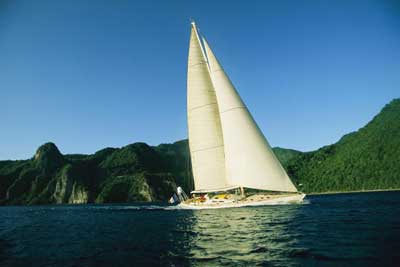Volunteer to Travel the World by Sailboat!